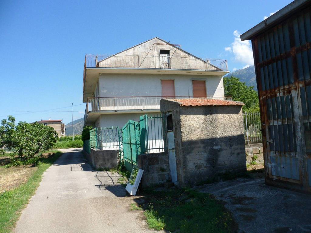 Villa a Airola in Strada Vicinale Cortedona Prima - Foto 4