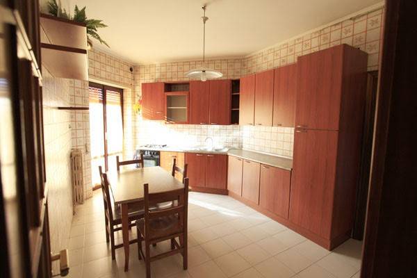 Appartamento a Benevento in Via Carlo da Tocco, 11 - Foto 3