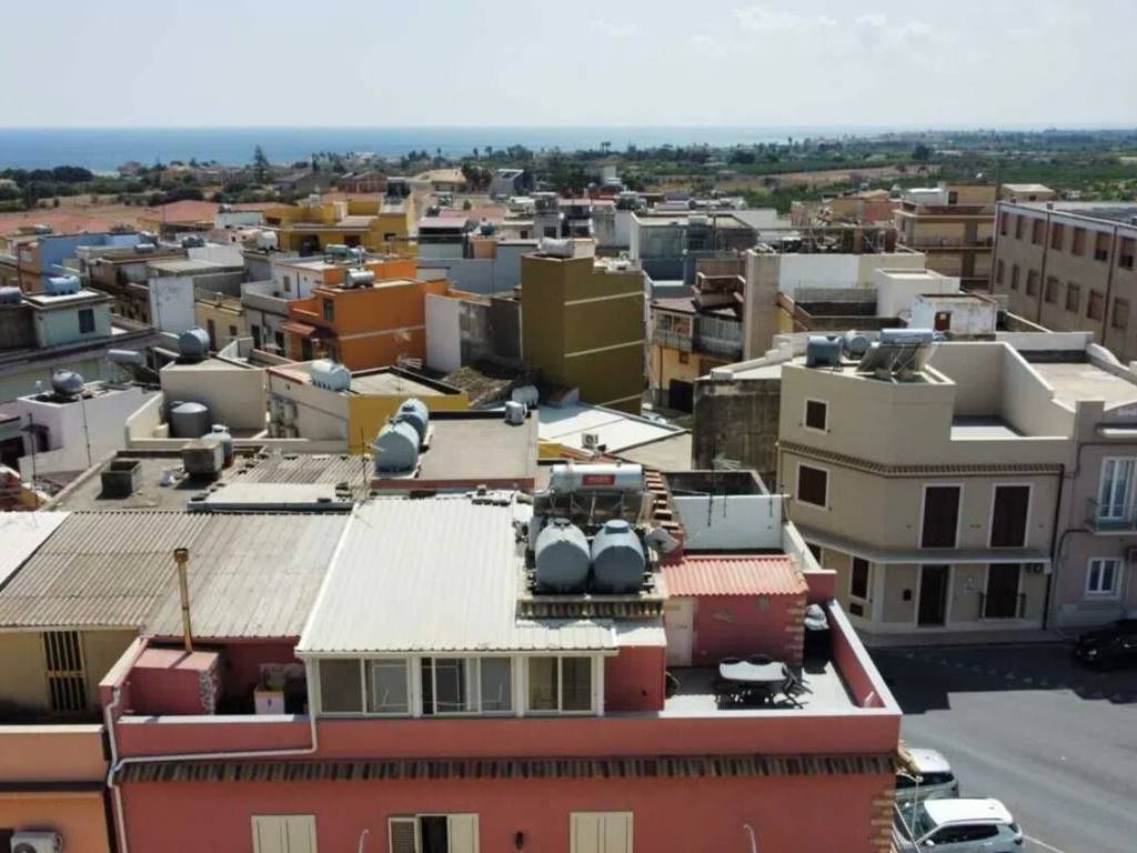 Villa a Avola in Via San Nicola, 1 - Foto 3