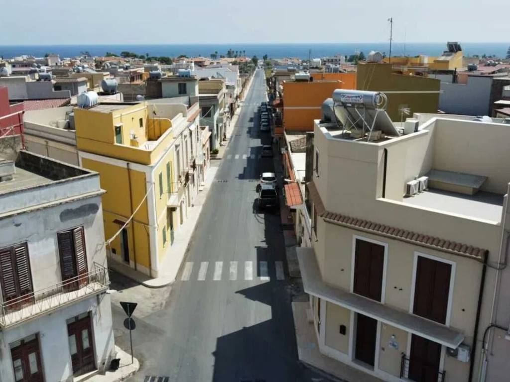 Villa a Avola in Via San Nicola, 1 - Foto 4