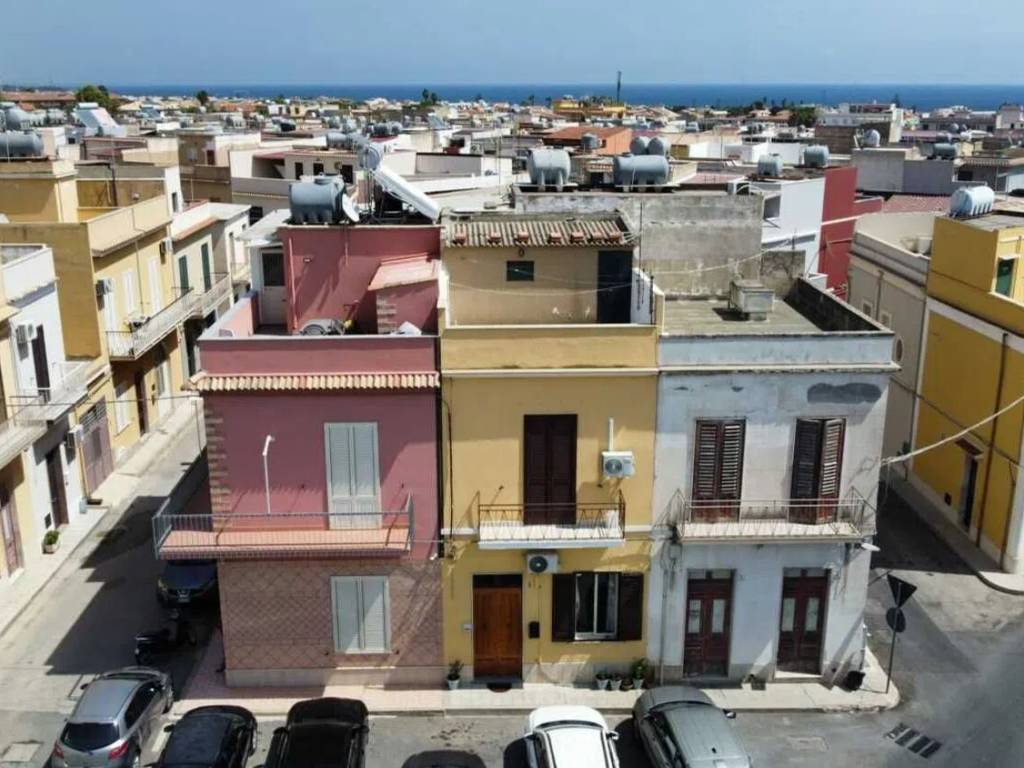 Villa a Avola in Via San Nicola, 1 - Foto 5
