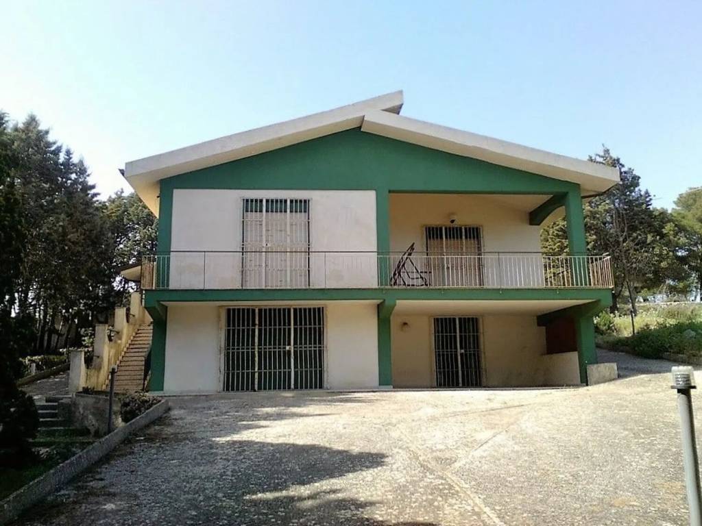 Villa a Avola in Contrada Avola Antica - Foto 2
