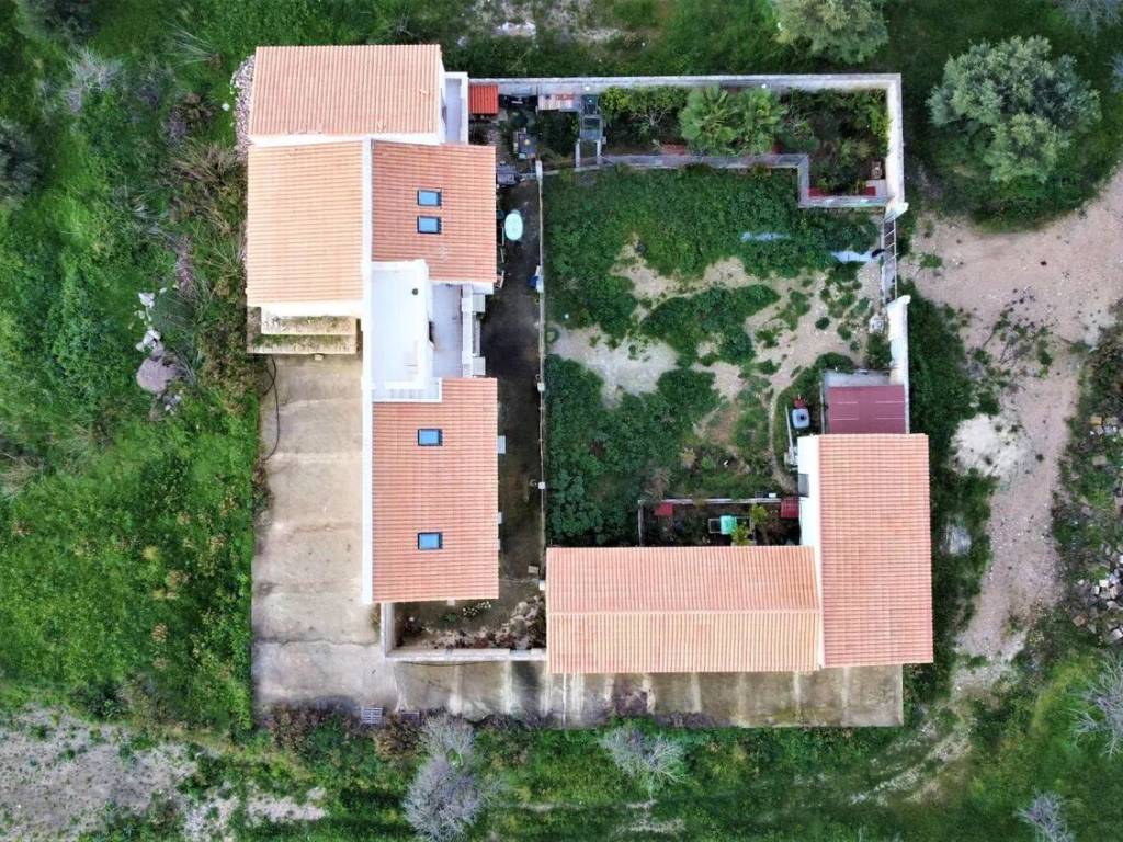 Villa a Avola in Contrada Ronchetto - Foto 3