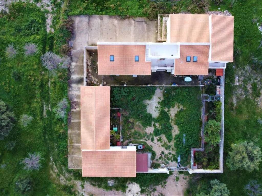 Villa a Avola in Contrada Ronchetto - Foto 4