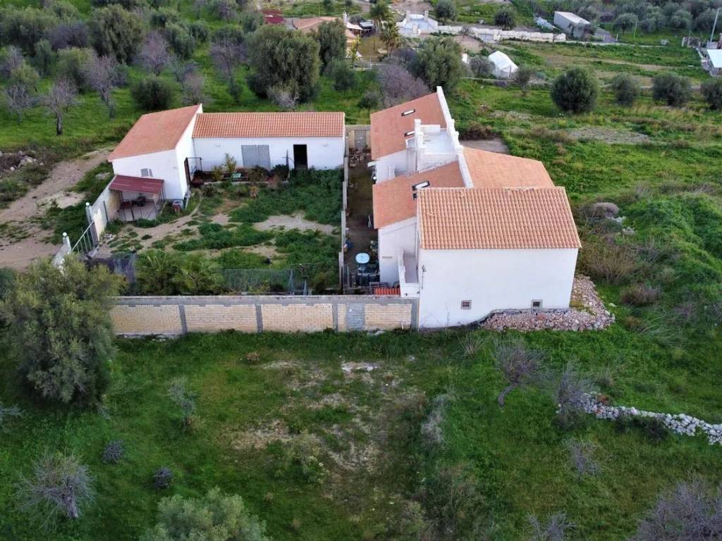Villa a Avola in Contrada Ronchetto - Foto 5