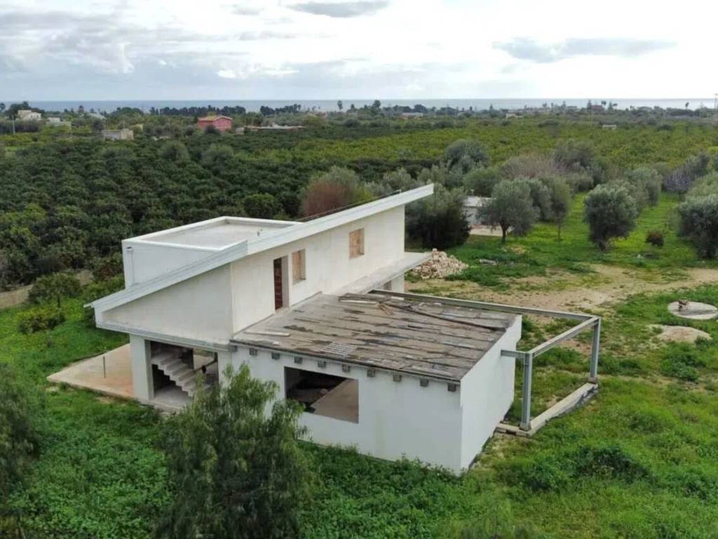 Villa a Avola in Via Palma - Foto 2