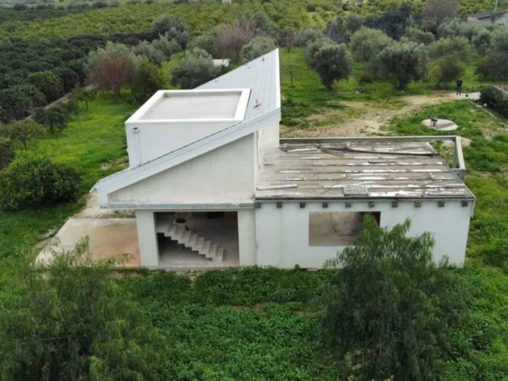 Villa a Avola in Via Palma - Foto 3
