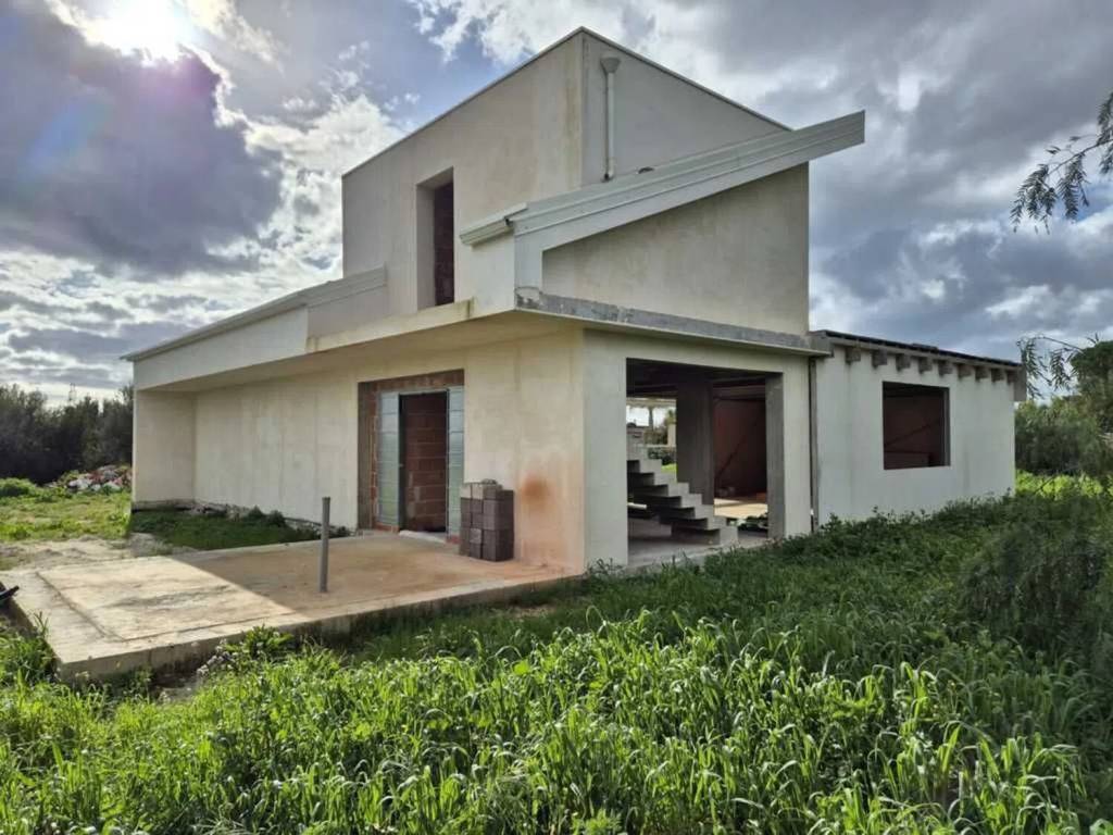 Villa a Avola in Via Palma - Foto 4