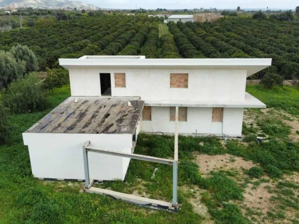 Villa a Avola in Via Palma - Foto 5