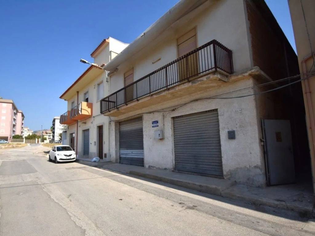 Villa a Avola in Via Don Lorenzo Milani S.N.C. - Foto 3