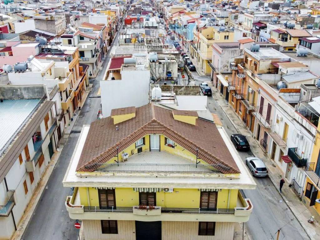 Casa indipendente a Avola in Corso Gaetano d'Agata - Foto 3