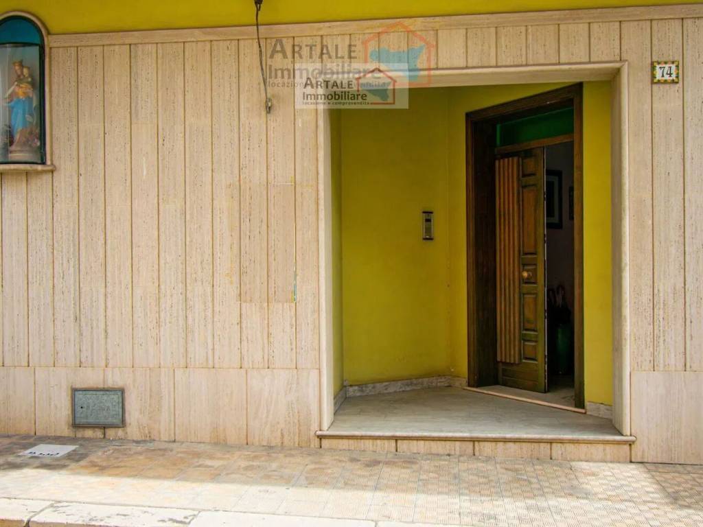 Casa indipendente a Avola in Corso Gaetano d'Agata - Foto 5