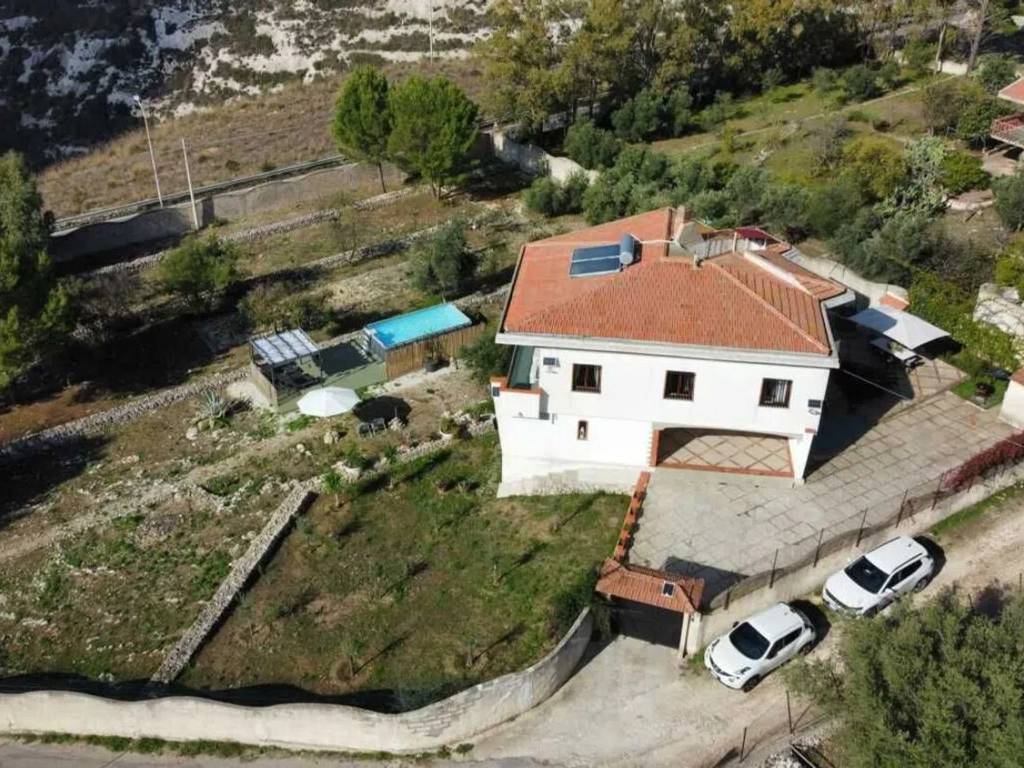 Villa a Avola in Via Madonna delle Grazie - Foto 3