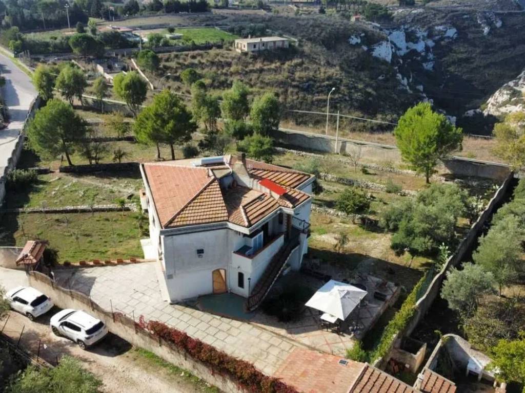 Villa a Avola in Via Madonna delle Grazie - Foto 4