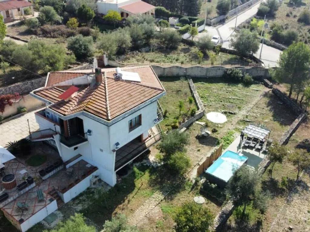 Villa a Avola in Via Madonna delle Grazie - Foto 5