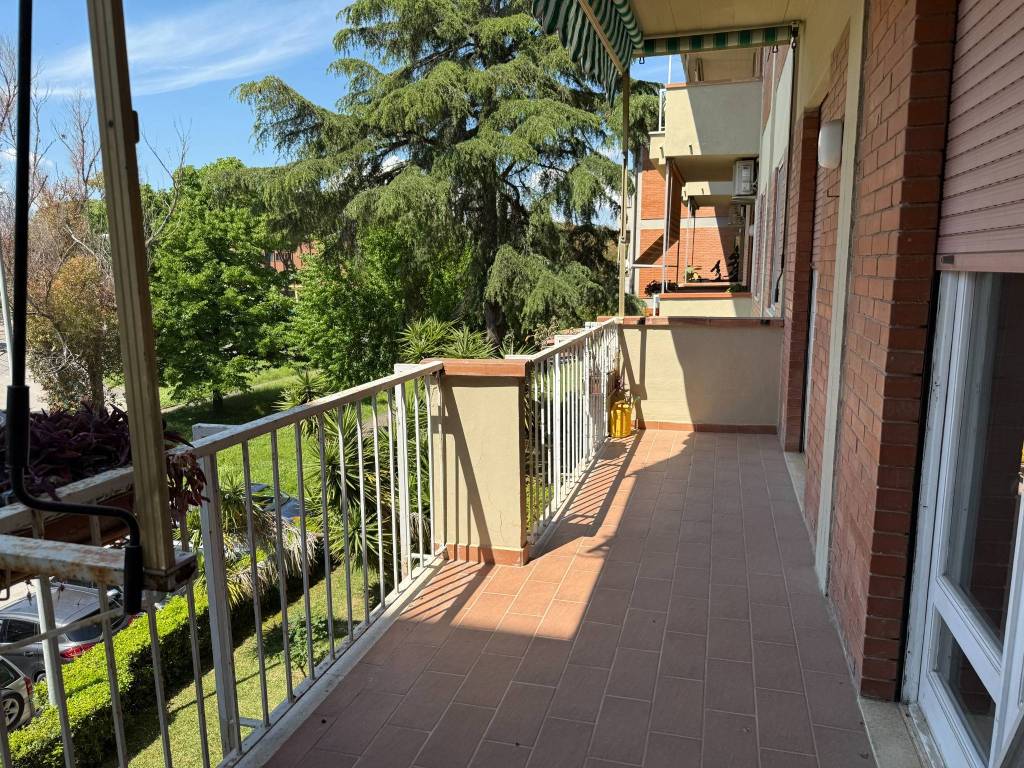 Appartamento a Grosseto in Via Andrea Costa - Foto 2