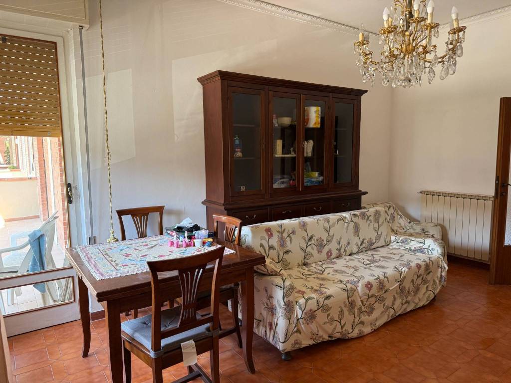 Appartamento a Grosseto in Via Andrea Costa - Foto 4
