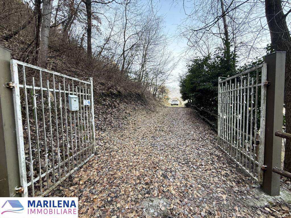 Casa indipendente a Charvensod in Località Valpettaz - Foto 2