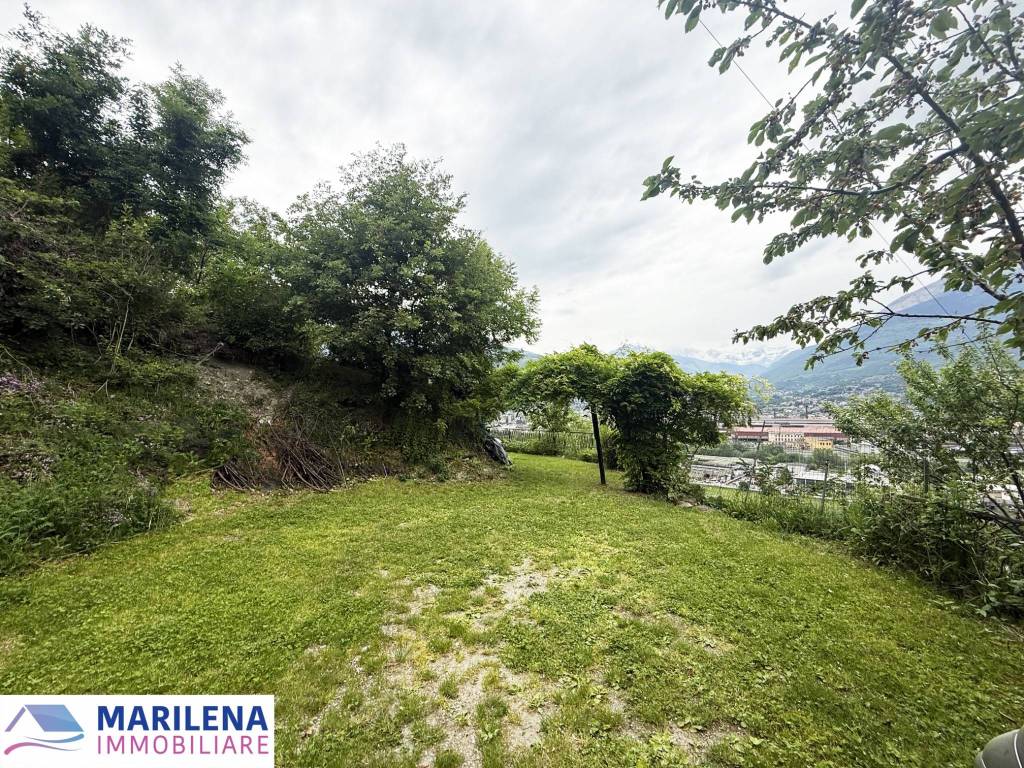 Casa indipendente a Charvensod in Località Valpettaz - Foto 3