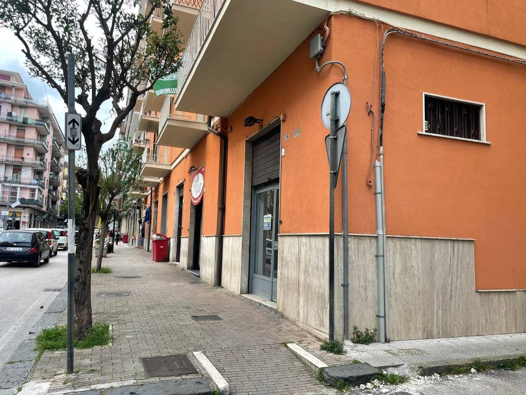 Immobile a Avellino in Via Giosuè Carducci, 56 - Foto 2