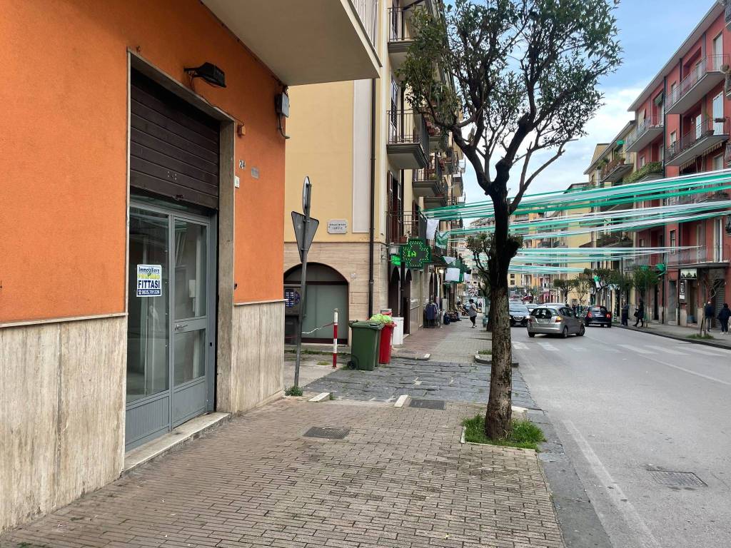 Immobile a Avellino in Via Giosuè Carducci, 56 - Foto 3