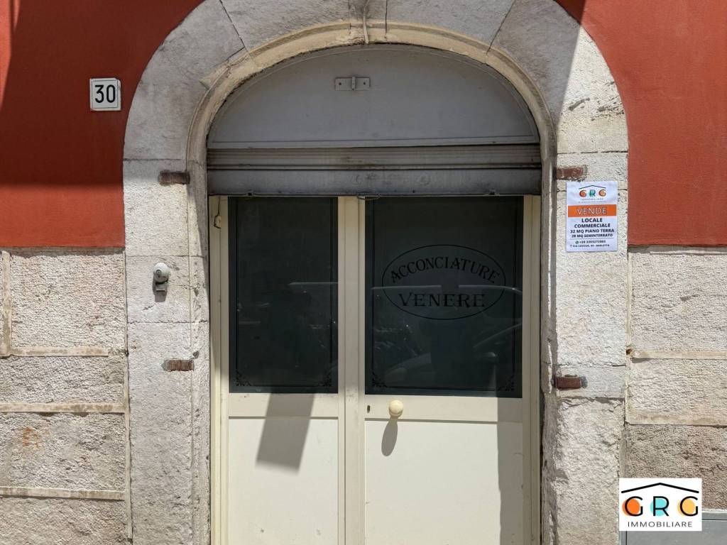 Immobile a Barletta in Via Regina Margherita, 30 - Foto 2
