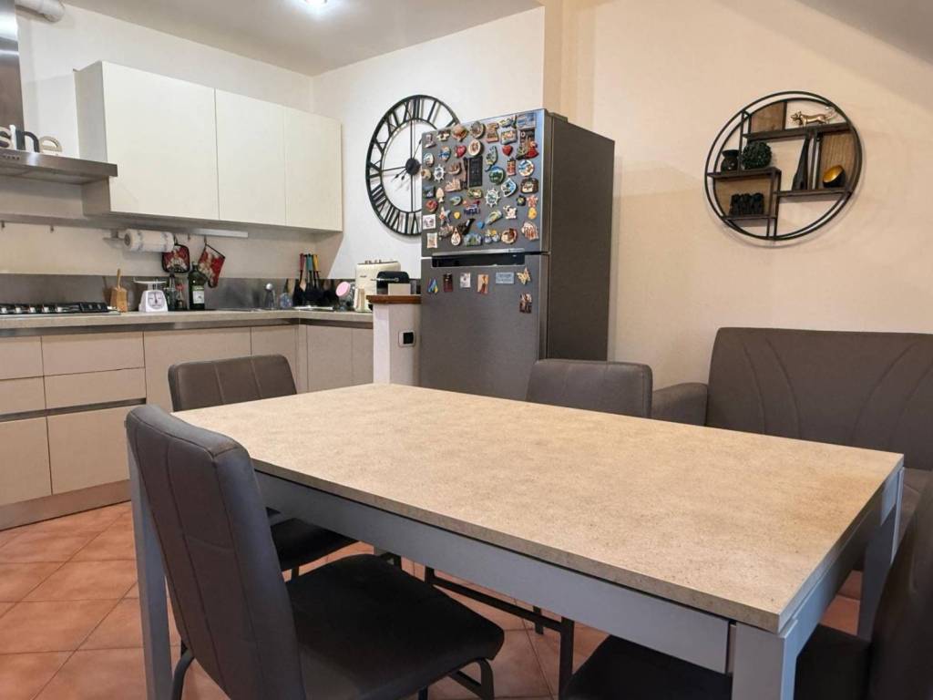 Appartamento a Rosignano marittimo in Via Buccari - Foto 5