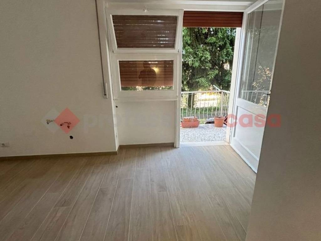 Appartamento a Pistoia in Piazza Belvedere - Foto 3