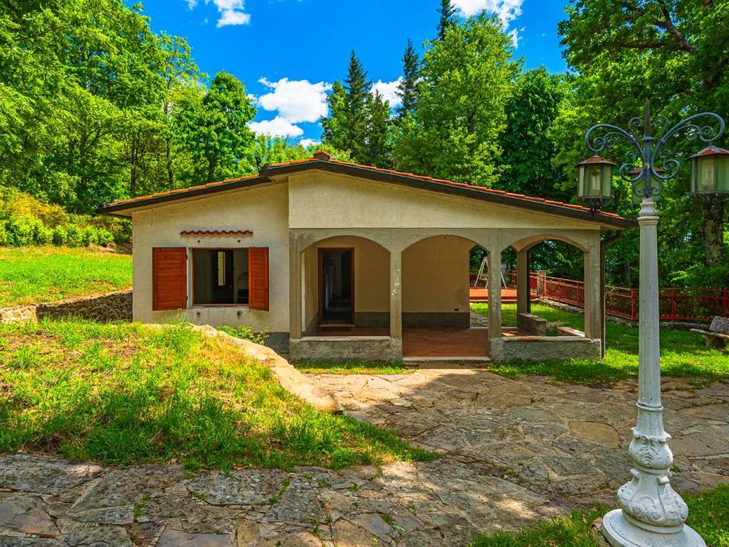 Villa a Pistoia in Via Bellavista - Foto 2