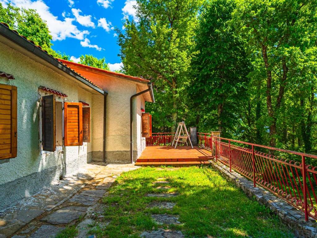 Villa a Pistoia in Via Bellavista - Foto 3