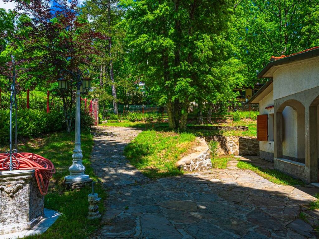 Villa a Pistoia in Via Bellavista - Foto 5