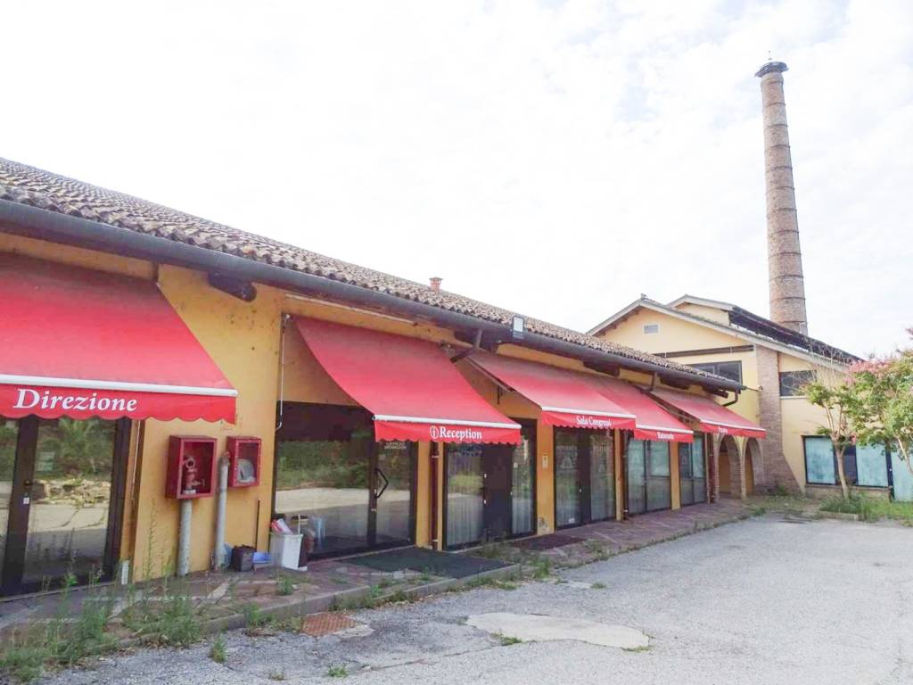 Palazzo / stabile a Porto viro in Via Po di Venezia - Foto 4
