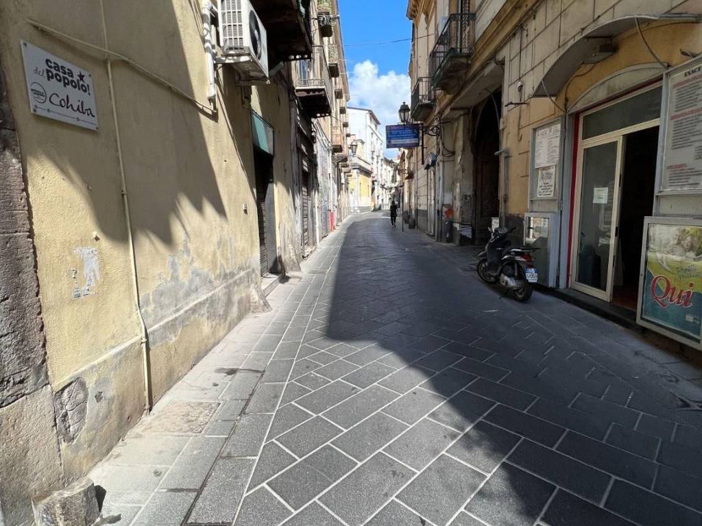 Immobile a Nocera inferiore in Corso Vittorio Emanuele II - Foto 4