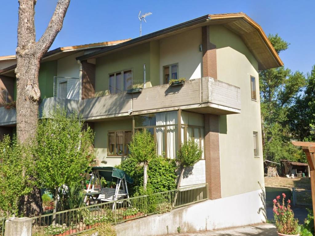 Appartamento a Cattolica in Via Pantano, 15 - Foto 2