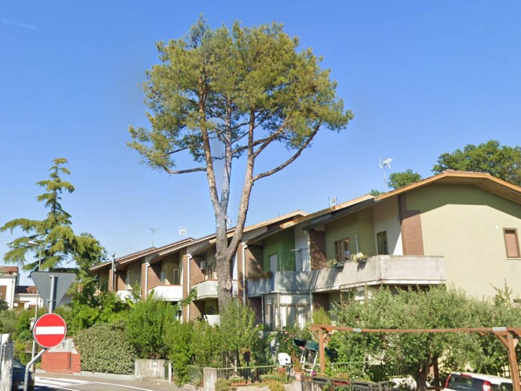 Appartamento a Cattolica in Via Pantano, 15 - Foto 3