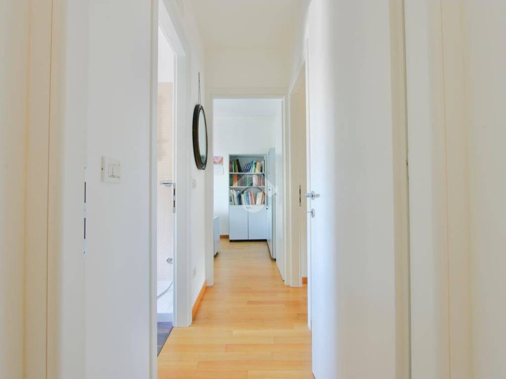 Immobile a Udine in VIA Cosattini, 3 - Foto 4