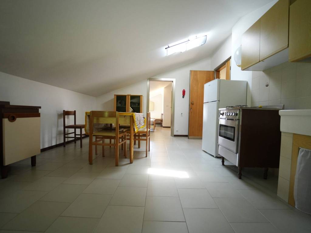 Appartamento a Cattolica in Via Carlo Pisacane, 38 - Foto 4