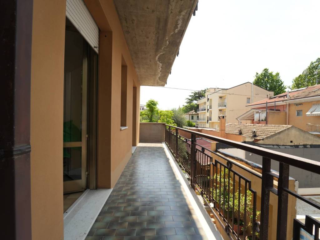 Appartamento a Cattolica in Via Carlo Pisacane, 38 - Foto 3