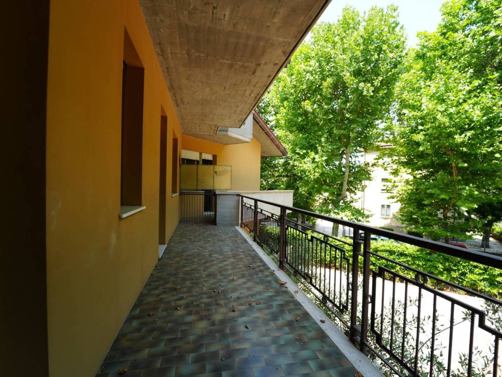 Appartamento a Cattolica in Via Carlo Pisacane, 38 - Foto 2