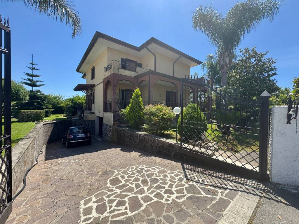 Villa a Terracina in Via delle Volte - Foto 4