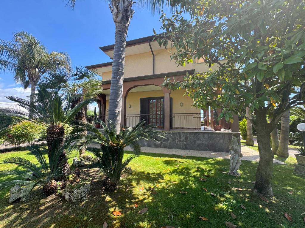 Villa a Terracina in Via delle Volte - Foto 5