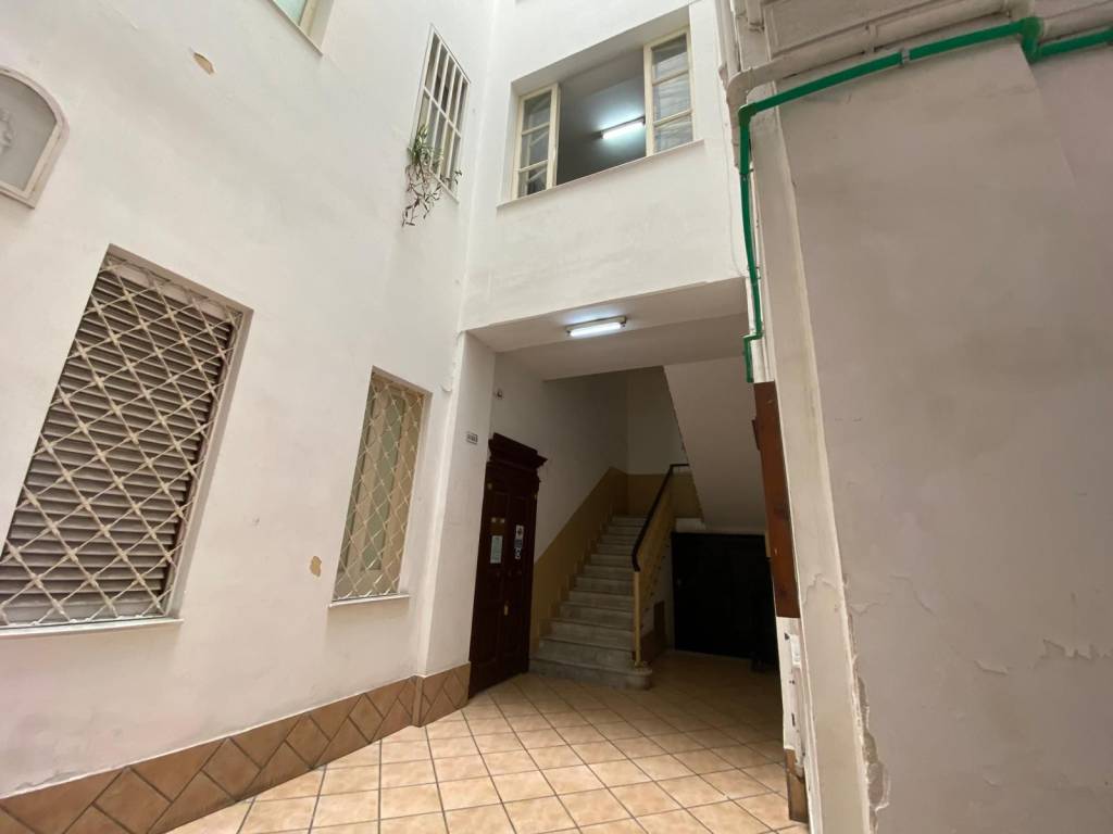 Appartamento a Taranto in Via Regina Elena, 131 - Foto 3