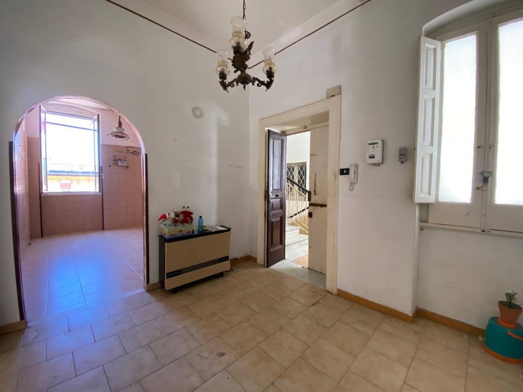 Appartamento a Taranto in Via Regina Elena, 131 - Foto 5