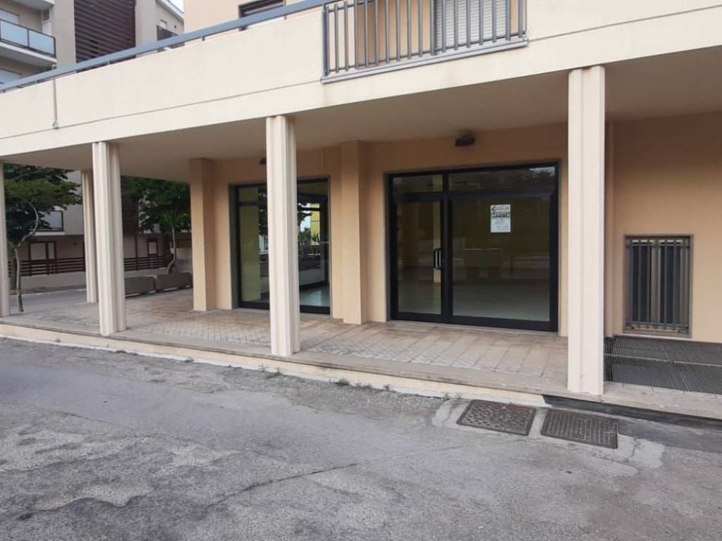 Immobile a Vasto in Viale Silvio e Francesco Ciccarone - Foto 3
