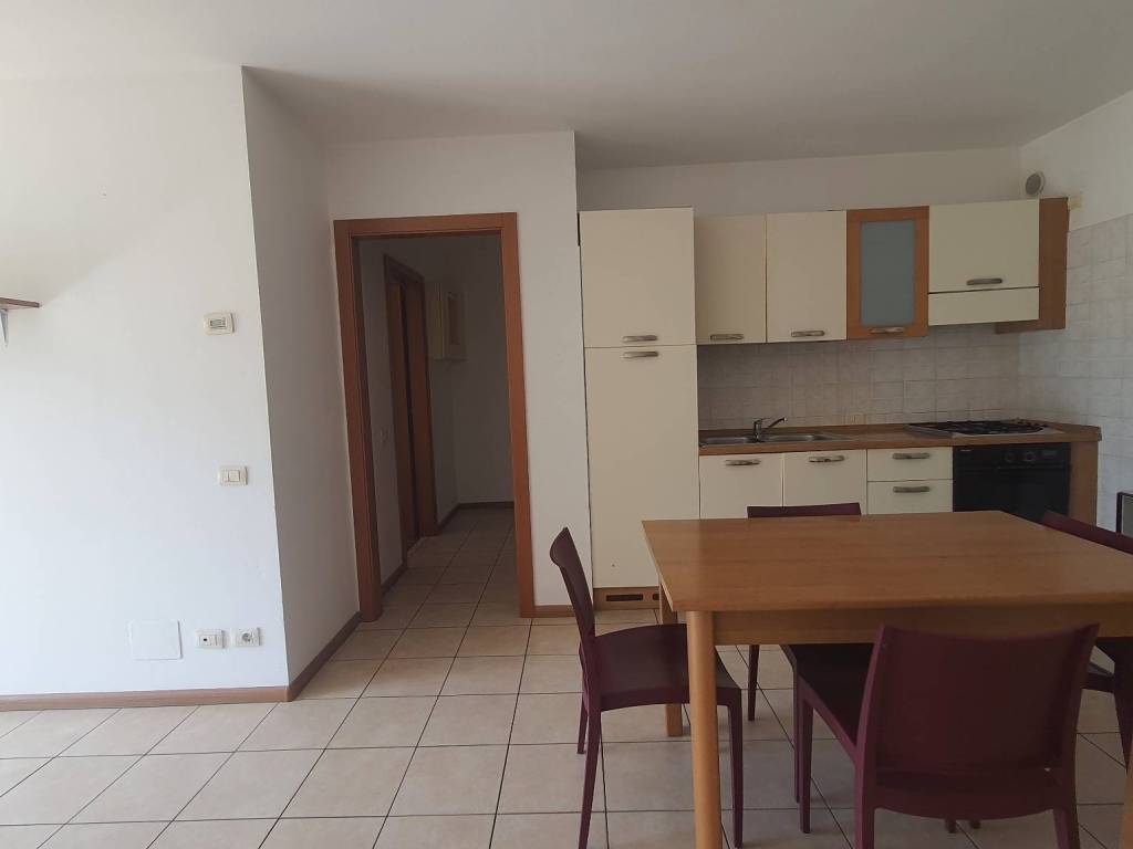 Appartamento a Trento in Via Marino Stenico - Foto 3
