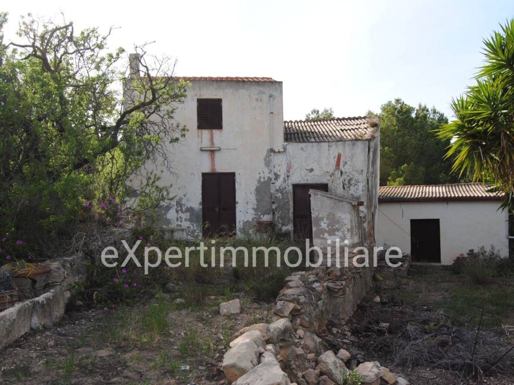 Villa a Carloforte - Foto 3