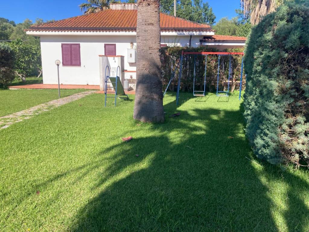 Villa a Centola in Via Acqua del Lauro - Foto 2