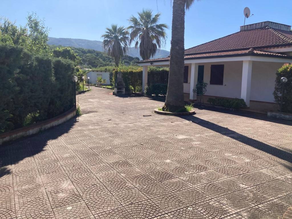 Villa a Centola in Via Acqua del Lauro - Foto 3