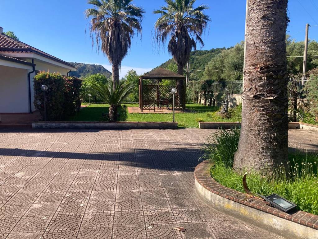 Villa a Centola in Via Acqua del Lauro - Foto 5