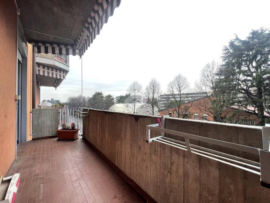 Appartamento a Castellanza in Viale Italia, 58 - Foto 2